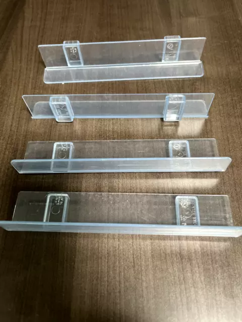 Dometic RMD8555-8551 Shelf Divider, 4 PIECES