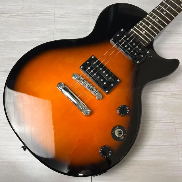 4690 Epiphone Les Paul Special-Ii