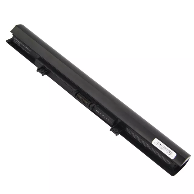 Batteria 2600Mah 14.8V PA5184U-1BRS PA5185U-1BRS PA5186U-1BRS per TOSHIBA 2