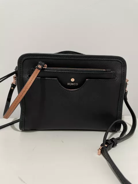 Mimco phenomena hip bag sale