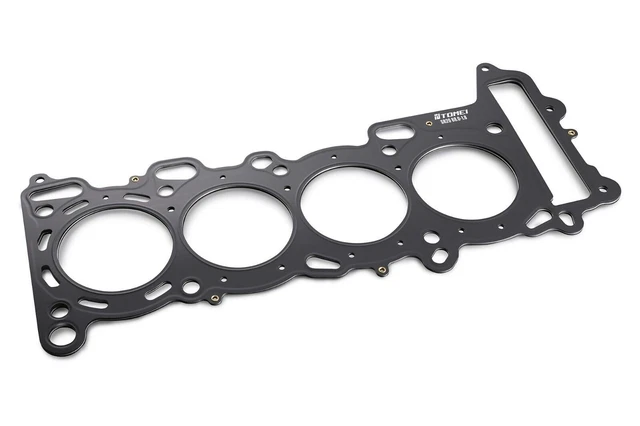 Tomei 87 mm/1,2 mm guarnizione testa metallo - adatta a Nissan 200SX SR20DET