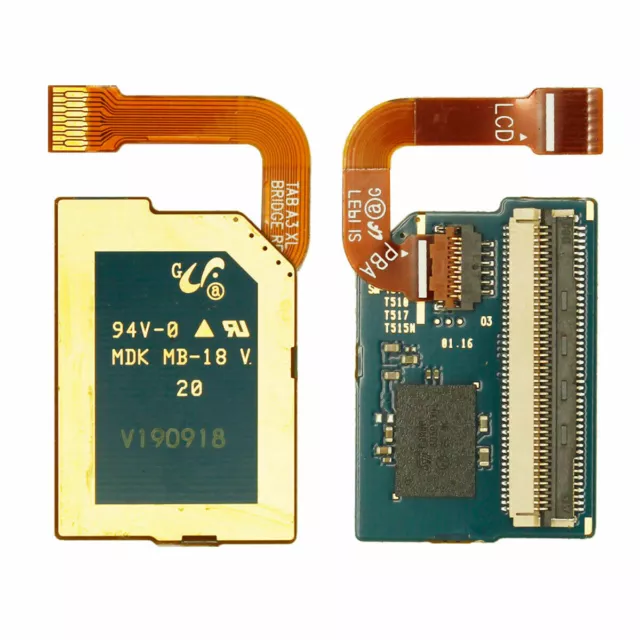 Connecteur De Plaque En LCD Ecran pour Samsung Galaxy Tab A 10.1 2019 T510