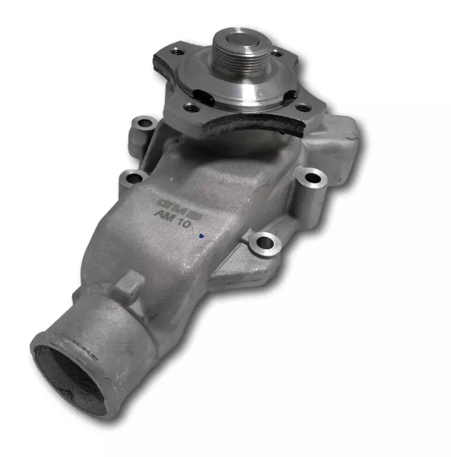 GMB Water Pump (Clover Type) suit Jeep TJ Wrangler 4ltr 6 Cylinder 2000-2007