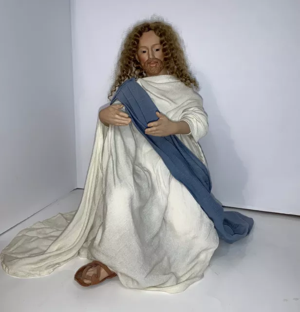 Titus tomescu jesus dolls discount