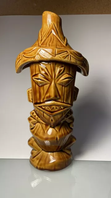 Pele Tiki Mug from Disneylands Enchanted Tiki Room (Rare)