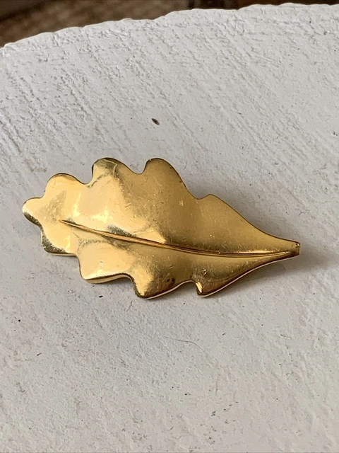 Broche Vintage Inès De La Fressange Signée Numéro Createur Haute Couture Brooch