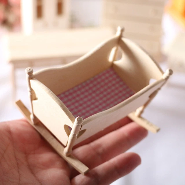15 Accessoires Salle De Bain Maison De Poupée - Miniatures Détaillées - Jouet Créatif Enfant