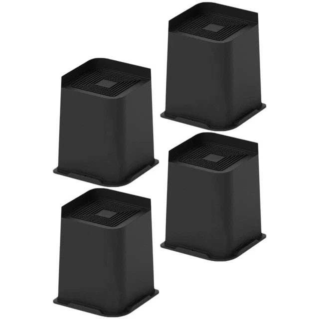 Almohadilla de silla Pp para muebles sofá patas de armario