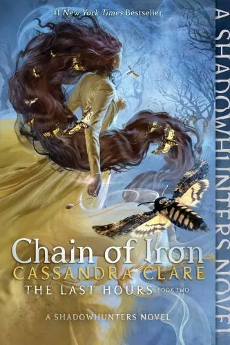 Chain of Iron [The Last Hours]