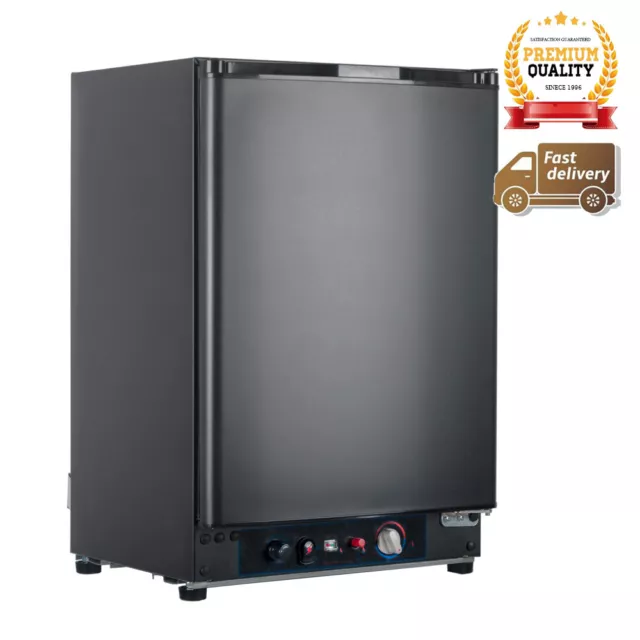 Smad shop campervan fridge