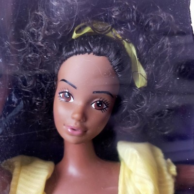 RARISSIMA BARBIE MAGIC Curl Aa Superstar Steffie Face Nrfb! EUR 320,00