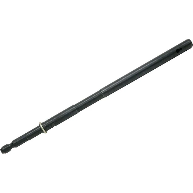 Quik Drive 1/4 In. W. x  7-1/2 In. L. Mandrel PMANDREL75-RC Quik Drive