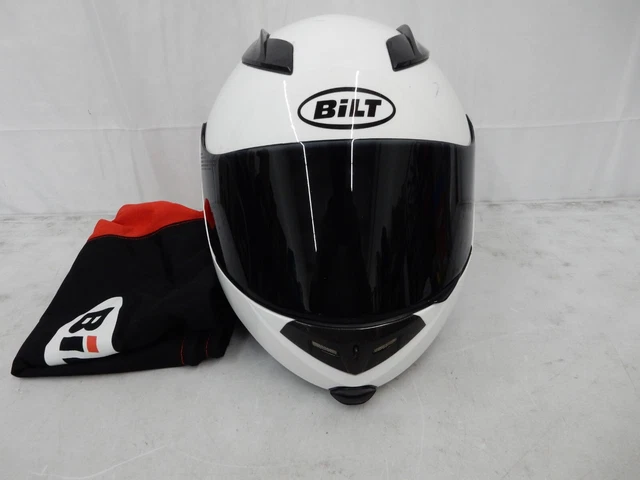 Bilt fmvss 218 cheap