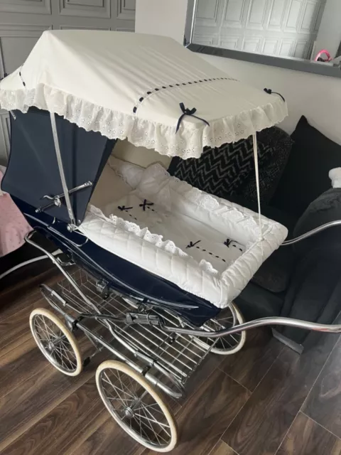 Silver cross kensington deals pram accessories