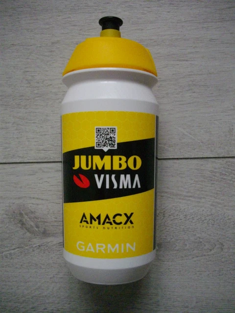 BIDON THERMO &INEOS-GRENADIER& Tour de France 2025 collection cyclisme