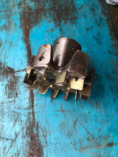 HONDA CB750F2N ALTERNATOR Rotor Cb750 Retro Night Hawk Alternator ...