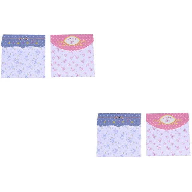 4 Sets paper DIY Papiere Falten Farbiges Origami Modezeitungen 14.5×