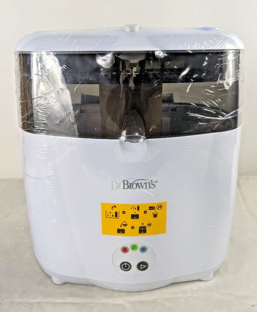 Dr. Browns AC045 Deluxe Bottle Sterilizer