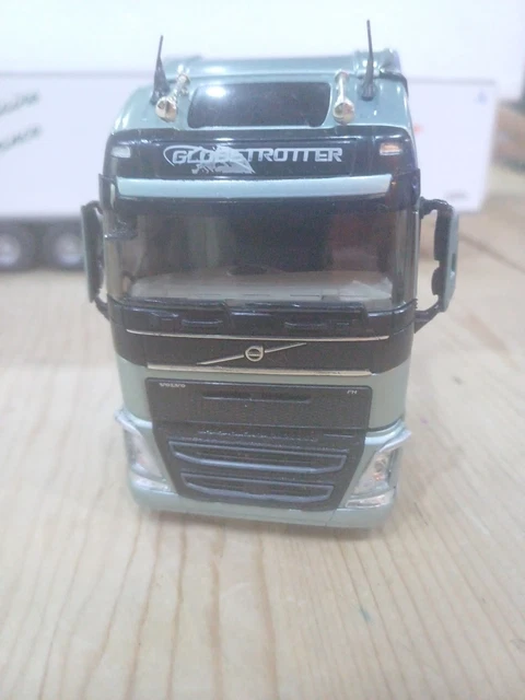 CAMIONS ELIGOR SCANIA S500 Tracteur Sauron Au 1/43° EUR 75,00 - FR