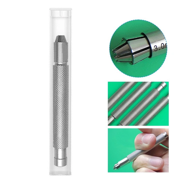 OUTIL DE REMONTAGE de couronne de montre mécanique en acier inoxydable outil de EUR 17,90 OUTIL DE REMONTAGE de couronne de montre mécanique en acier inoxydable outil de EUR 17,90