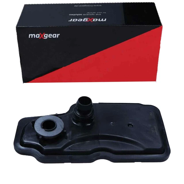 MAXGEAR AUTOMATIKGETRIEBE ÖLFILTER passend für CHEVROLET AVEO CRUZE EPICA