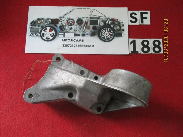 Accessori Per Motori Passo-passo NEMA 17 Montaggio Su Staffa - Foto 6