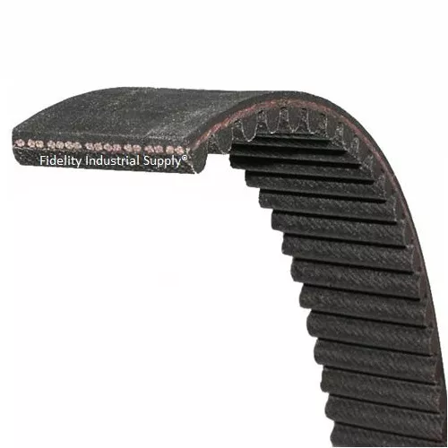 1190-14M-40 HTB Timing Belt | 1190mm Length, 14mm Pitch, 40mm Width, 85 Teeth