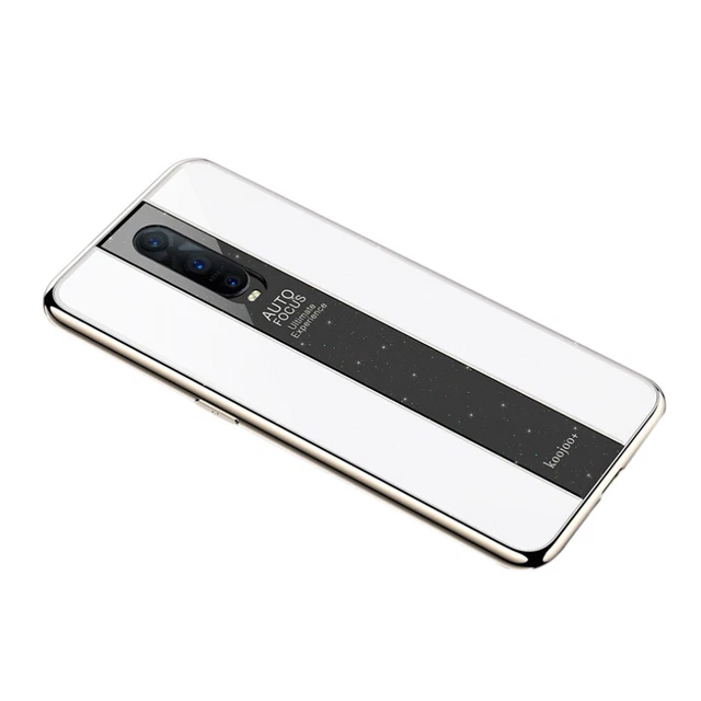 Coque pour téléphone Acrylique durcie Coquille mobile Coquille galvanisée Soft