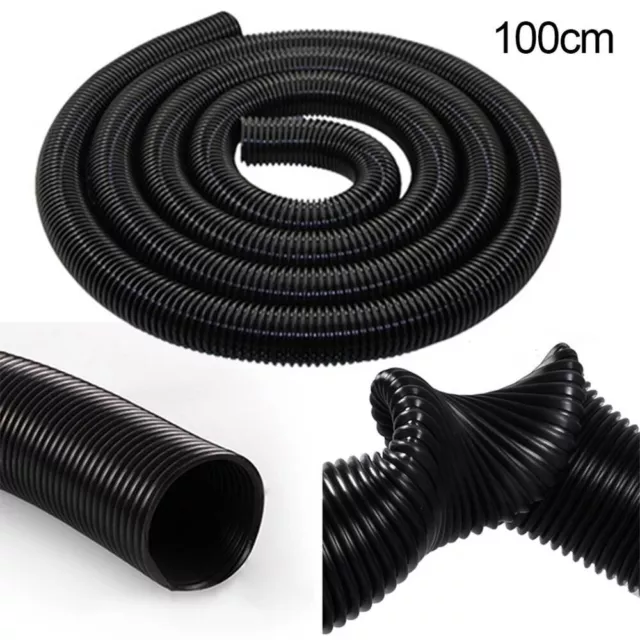 Extra Long Wet/Dry Vacuums Cleaner Nozzle Vac Hose Tool For Shop Vacuum Part