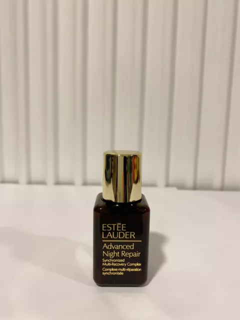 Estee Lauder Advanced Night Repair Serum 15ml BN