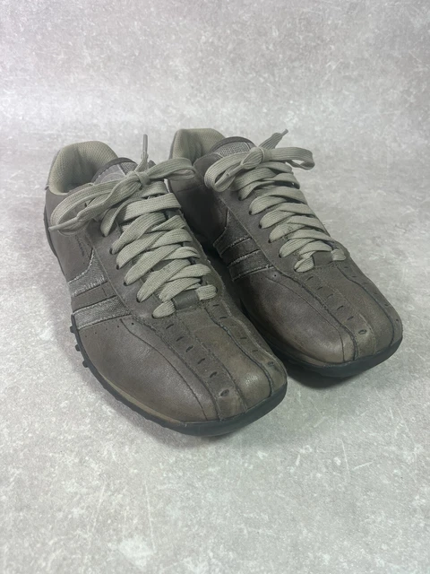 Skechers urban track wynn mens shoes on sale