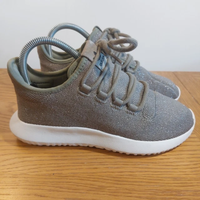 Khaki tubular adidas online