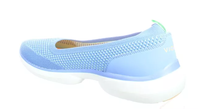VIONIC WOMENS KALLIE Blue Walking Shoes Size 9.5 $17.59 - PicClick