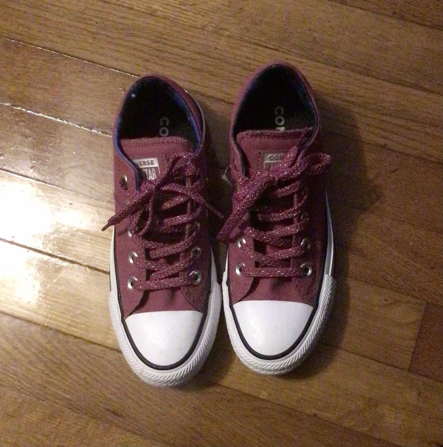 New Converse All Star Women Size 5