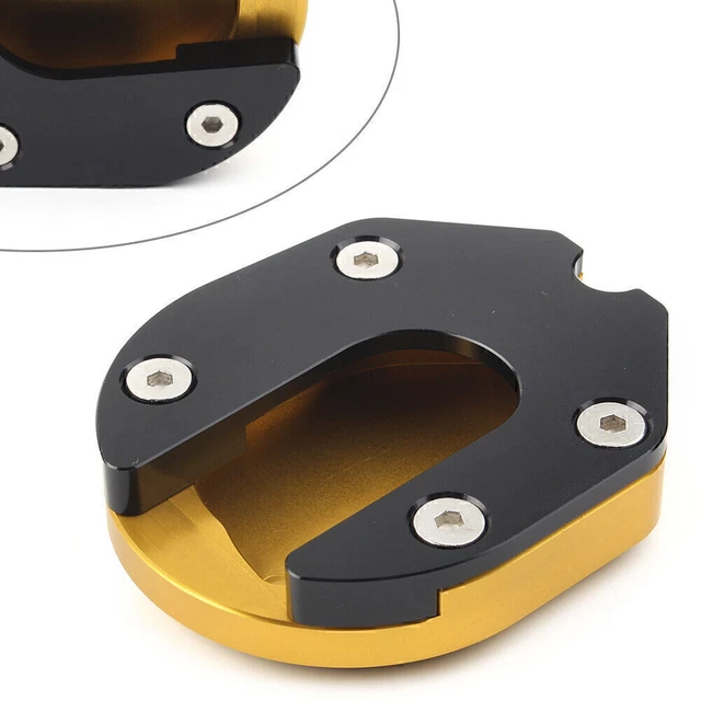 Nuovo cavalletto moto gonfiabile piastra adatta HONDA FORZA 350/300/250/125 18-21