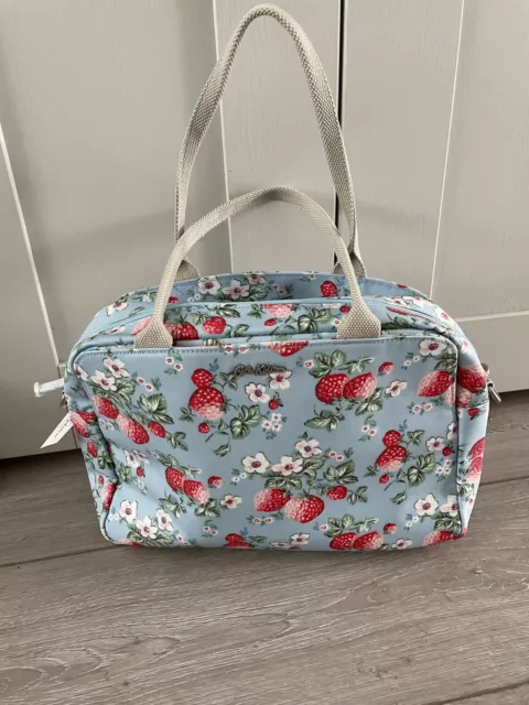 Vintage bunch online samson bag