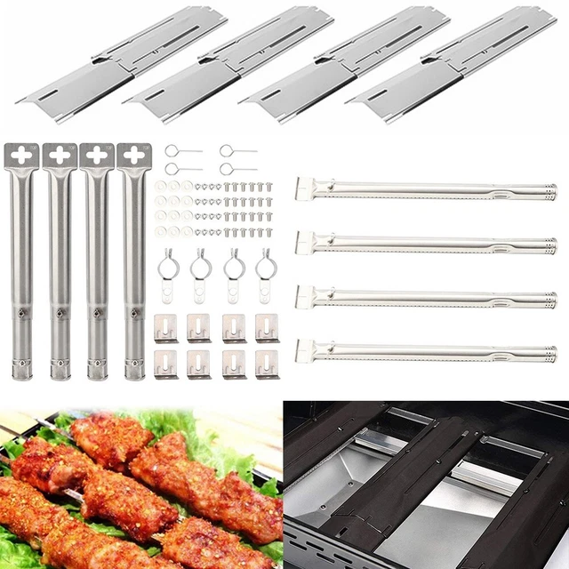 Chiusura Del Caminetto: Bruciatore Per Pellet - Foto 11