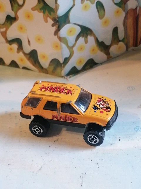 Citroën - CX 2200 Pallas 1976 - Norev - 1/18 - Autos Miniatures