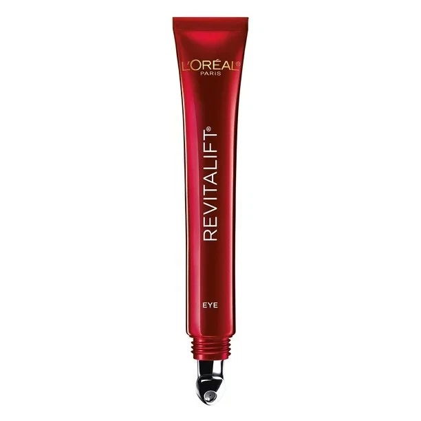 L'Oreal Paris Revitalift Anti Aging Eye Cream, 0.5 fl oz