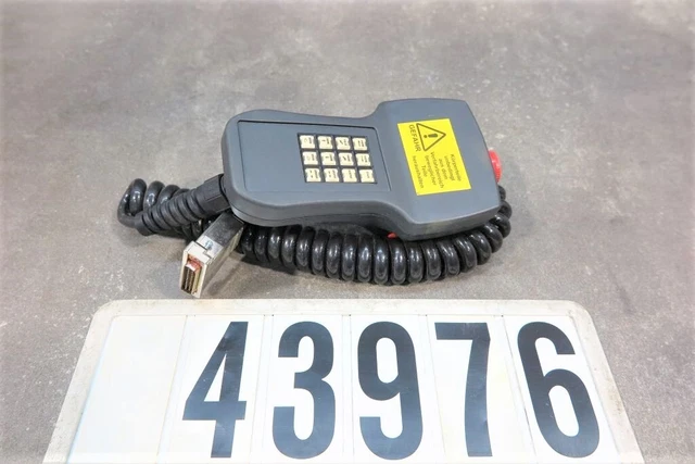 Telecomando Comando Comando per Asse Lineare Guida Lineare 43976