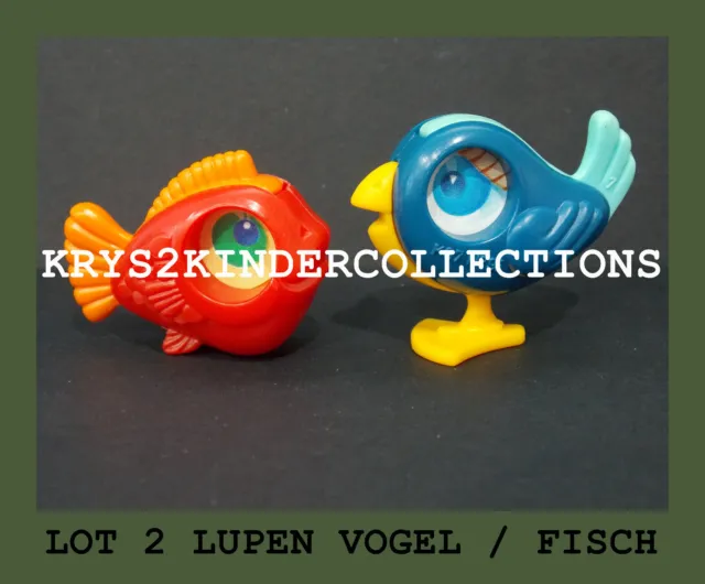 Kinder montable, Kinder, Collections - PicClick FR