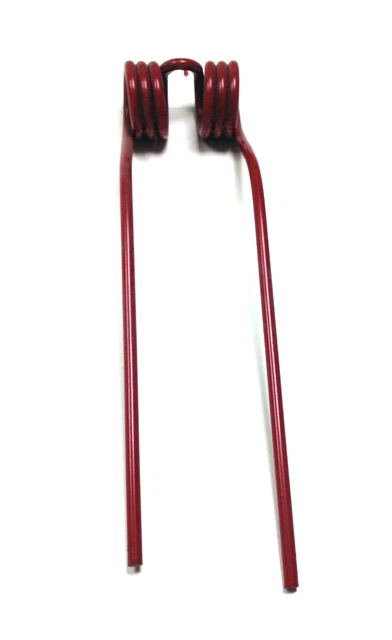 Rohrunterlage Für Claas Kreiselheuer – Federzinken Ersatzteil 9095682 Von Granit Parts