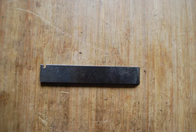 Antique Stanley Rule & Level Co. No.45 Combination Plane Plow Cutter  5/8"