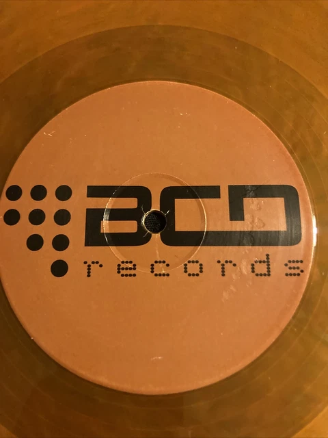 BCD Records Collection Joblot Scouse House Wigan Pier Pleasurerooms 051