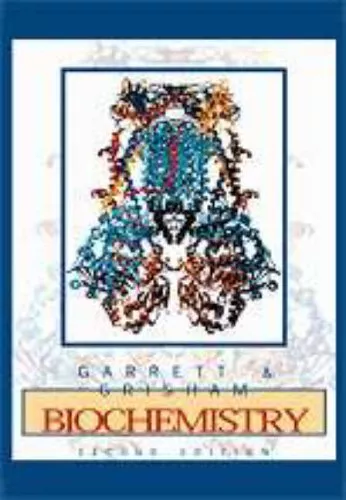 Biochemistry (Saunders Golden Sunburst Series) by Grisham, Charles M. Hardback