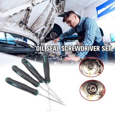 AMTECH 9pc Extra Lungo Naso raggiungere piegato pinze Offset Anello DIRITTA Pinza Set 11" 