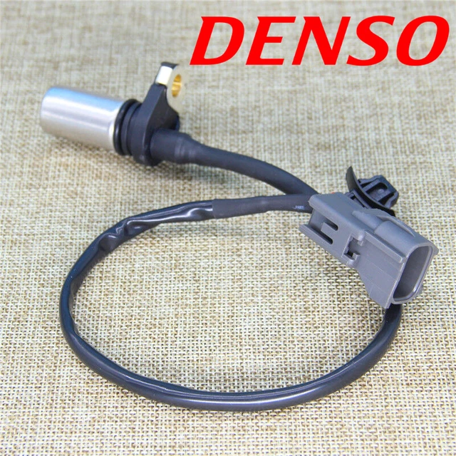 NEW CRANKSHAFT POSITION Sensor for Toyota Lexus Scion Pontiac 2.4L
