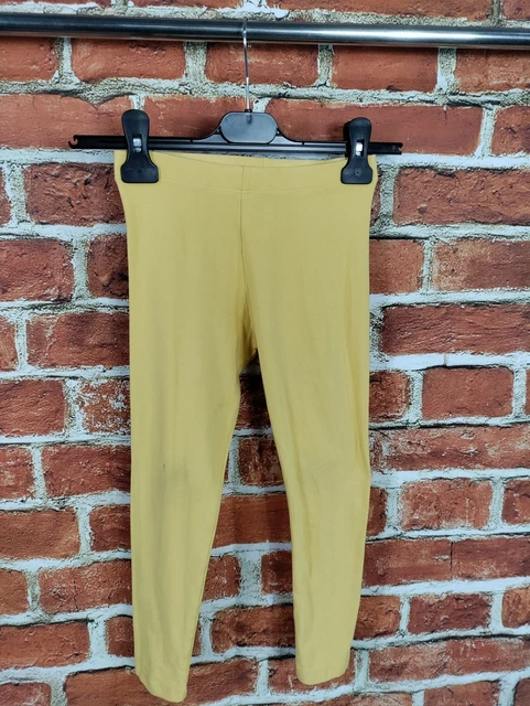 Pacchetto Ragazze Età 6-7 Anni Next Gap Leggings Maglione Cardigan Bambini 122Cm 5