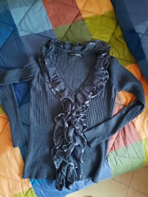 Lotto 80 pz Abbigliamento donna misto usato vari modelli e taglie