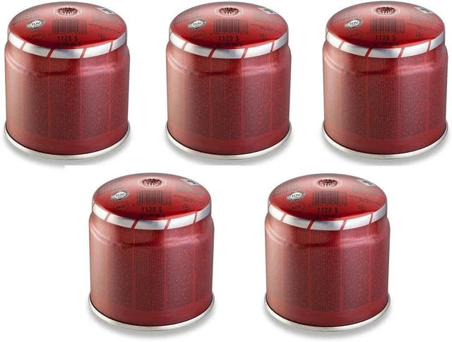 Bombola Gas Campeggio Weller, RBTS Ricarica GAS Per Saldatori - Foto 6